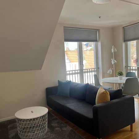 Veversmauet Apartments Bergen Luaran gambar